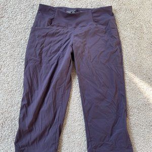 Mountain hardware Dynama capris